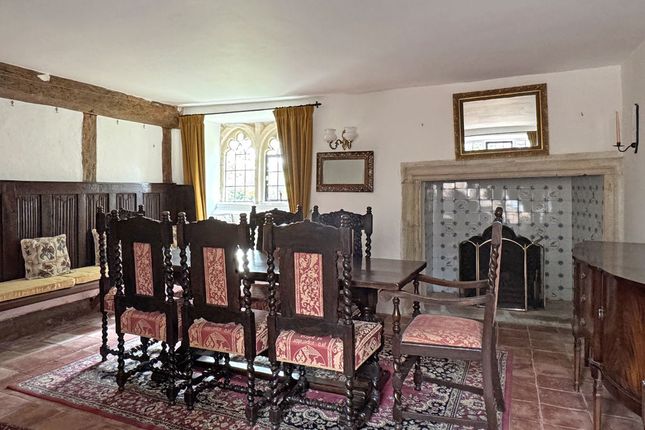 Manstone Manor, 22, Manstone Lane, Sidmouth photo 4