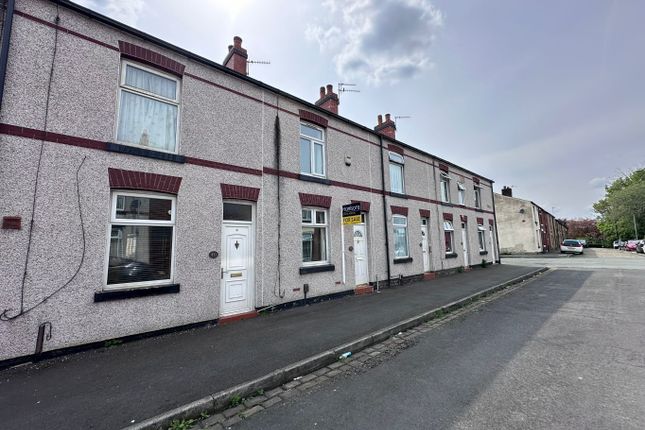 Terraced house for sale in Dunstan Street, Bolton, Lancashire