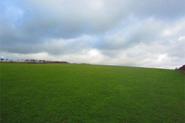 Land for sale in Roch, Haverfordwest