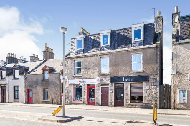 Flat for sale in 75 High Street, Inverurie