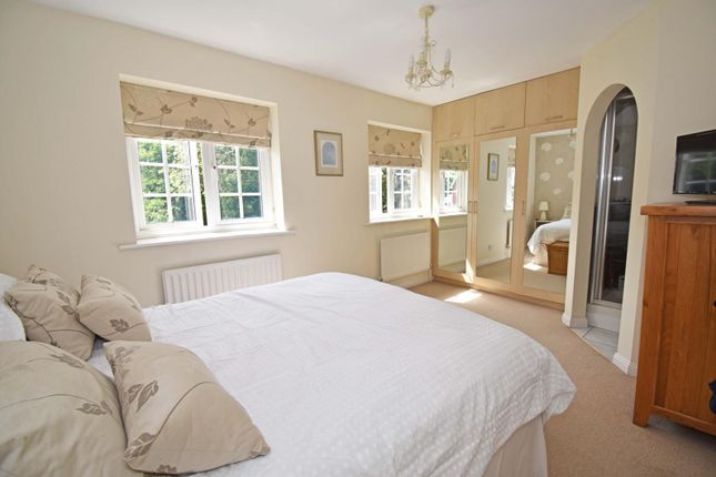 End terrace house for sale in Court Royal Mews, Shirley, Southampton