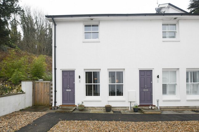 2-bed house on 5 Bushy Ruff House, Alkham Road, Dover, £299,950
