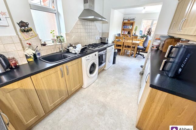 139 Trevino Drive, Leicester photo 4