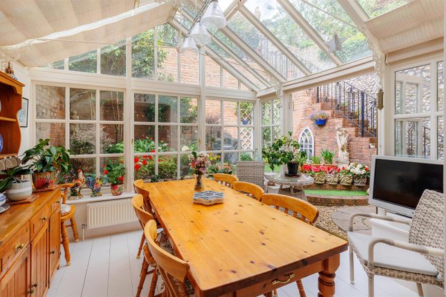 Fernbank, 25, Zig Zag Road, Ventnor photo 4