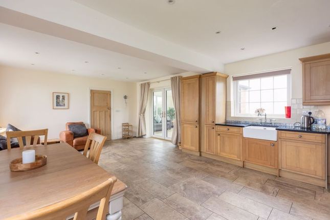 Detached house for sale in The Avenue, Brandsby, York