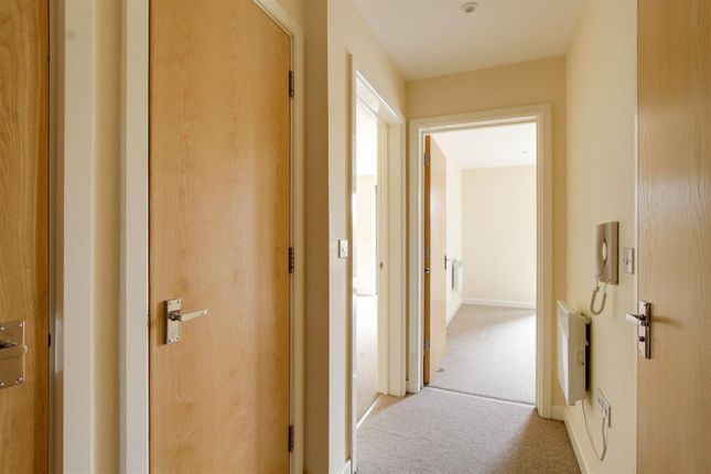 Bailey House, Cambridge photo 4