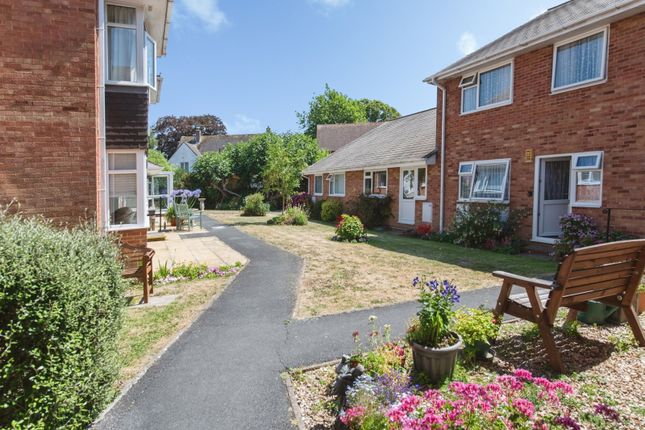 Flat 3, Exmouth Court,, Long Causeway, Devon photo 4
