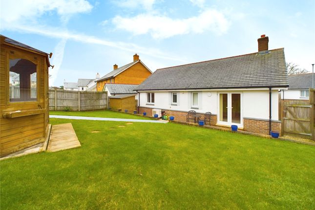 Bungalow for sale in Molesworth Way, Holsworthy