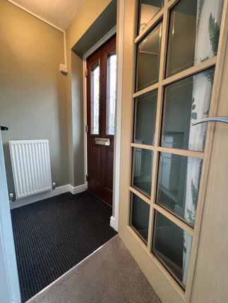 Semi-detached house to rent in Springburn Close, Bolton