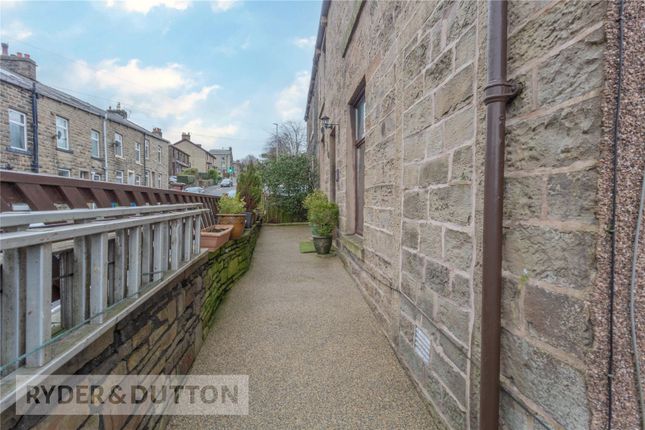 Semi-detached house for sale in Booth Road, Waterfoot, Rossendale