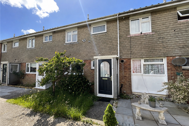 3-bed house on Wheatcroft Wick, Littlehampton, £230,000
