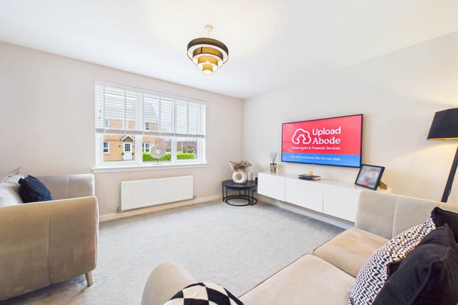 47, Cullen Crescent, Carluke photo 4