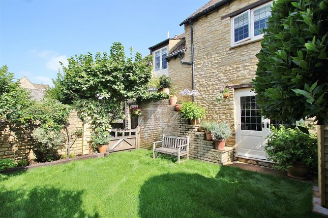 Tallet Barn Rear Aspect.Jpg