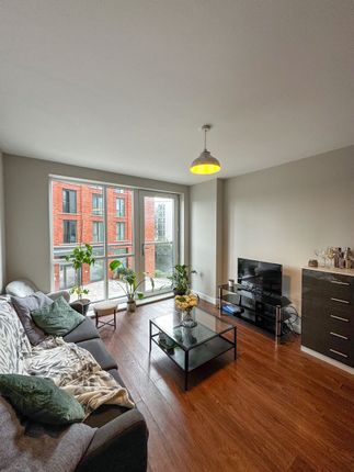 Apartment 2, The Riley Building, Derwent Street, Salford photo 4