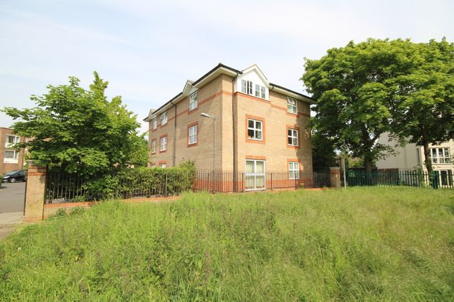 5 Garner Court Exterior