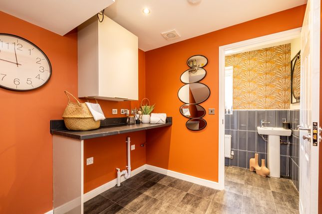 Plot 3, Horsely Park, Horsley Road, Gainsborough photo 4