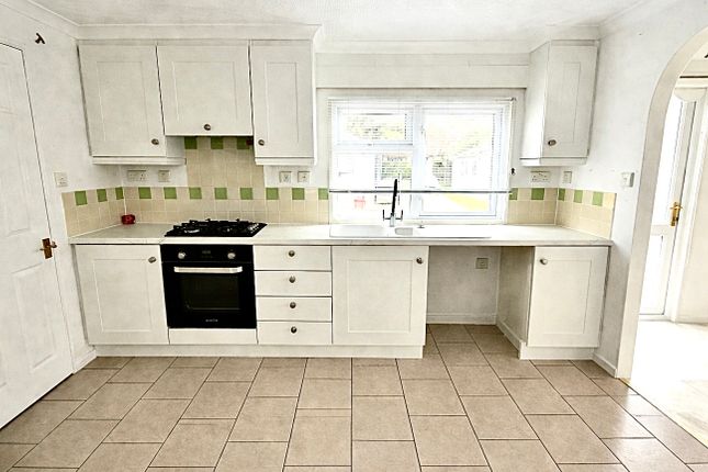 36 Manor Park, Grange Road, Weston-super-Mare photo 4