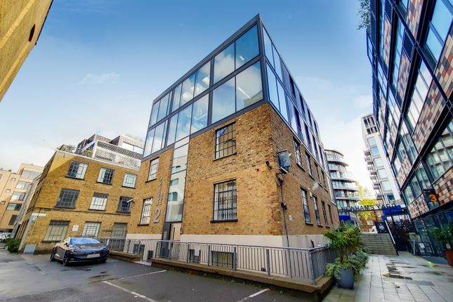 Thumbnail Office to let in Office Available On Bermondsey Street, Unit 2, 2 Newhams Row, London