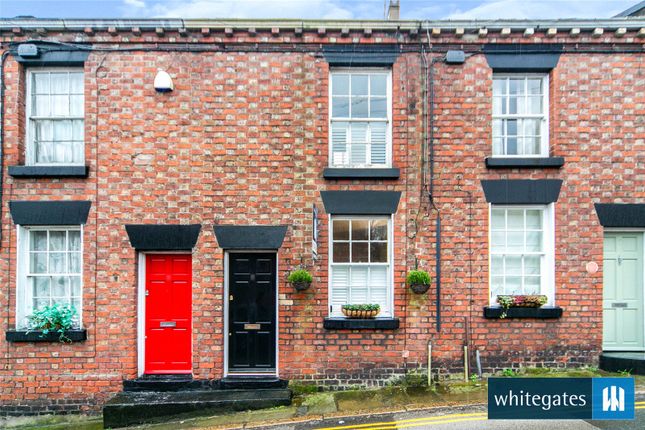 Terraced house for sale in Mason Street, Woolton, Liverpool