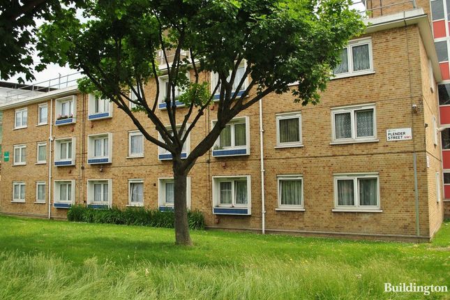 Property to rent in Bayham Place, London NW1