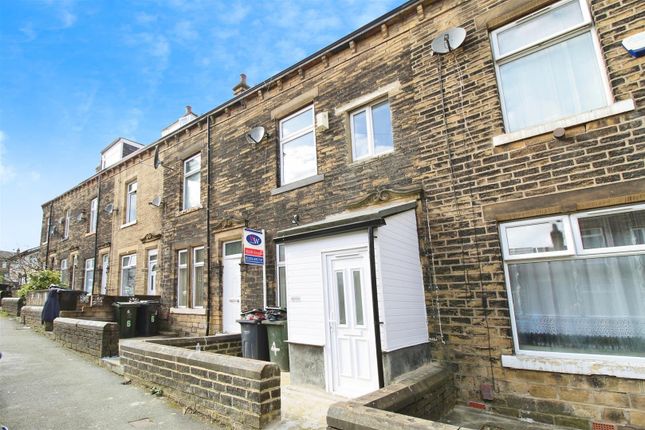 End terrace house for sale in Christopher Terrace, Bradford