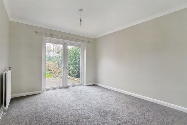 Detached house to rent in Ashford Road, Faversham