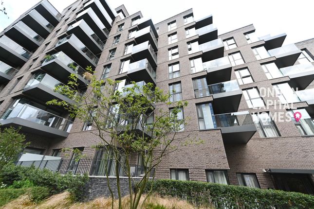 2-bed flat on 255, Willowbrook House, London, £685,000