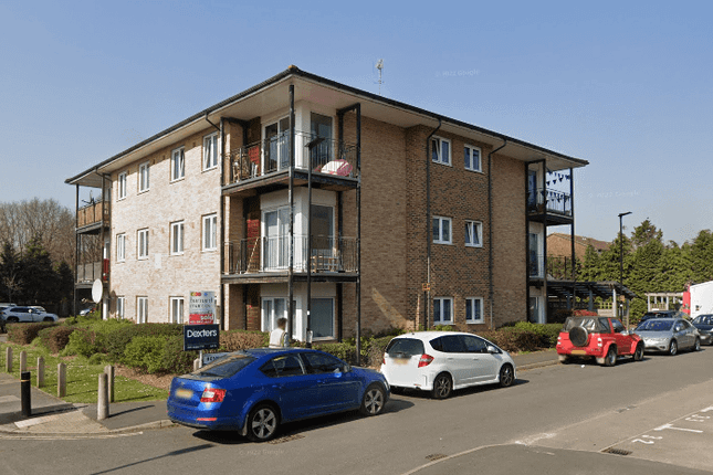 Bennett Close, Hounslow, Tw4 5Ae