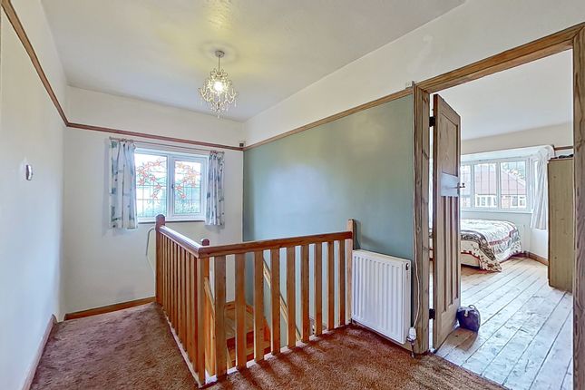 Detached house for sale in Welford Road, Sutton Coldfield