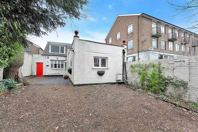 73a, Castelnau, LONDON photo 4