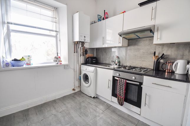 Flat for sale in Stow Hill, Newport