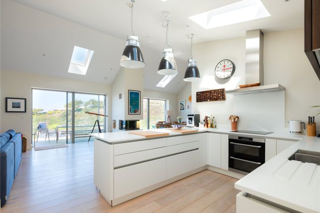Open Plan