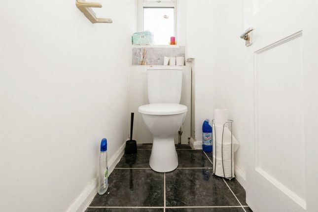 Maisonette for sale in Perry Villa Drive, Perry Barr, Birmingham