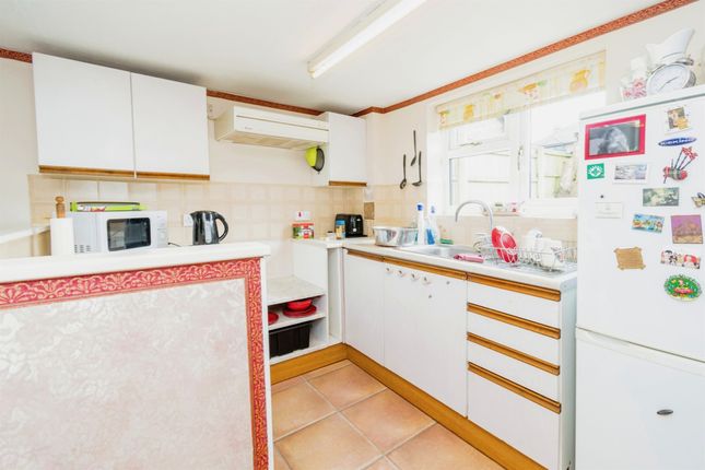 Cottage for sale in Paynes Road, Shirley, Southampton