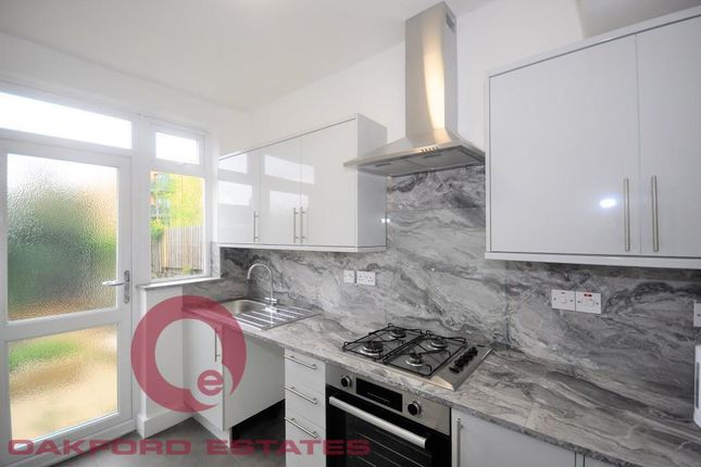 Thumbnail Semi-detached house to rent in Devonshire Hill Lane, Wood Green