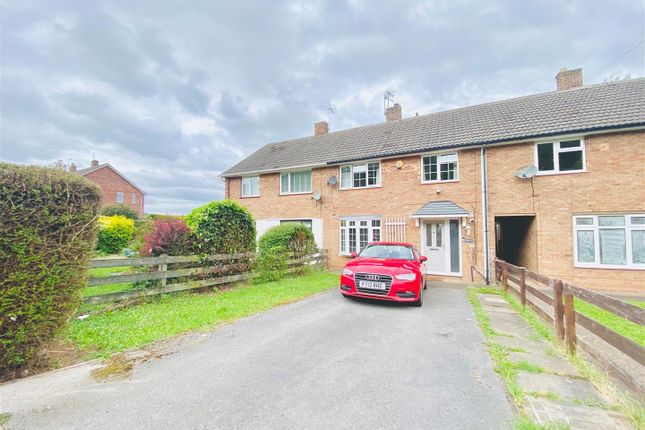 Thumbnail Property to rent in Ringleas, Cotgrave, Nottingham