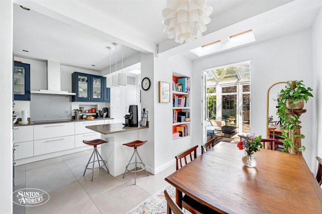 17, Cantley Road, London photo 4