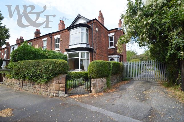 4-bed house on 1, Somerset Road, Birmingham, £95,000