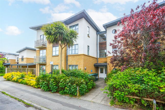 Flat for sale in Denmark Road, Portslade, East Sussex