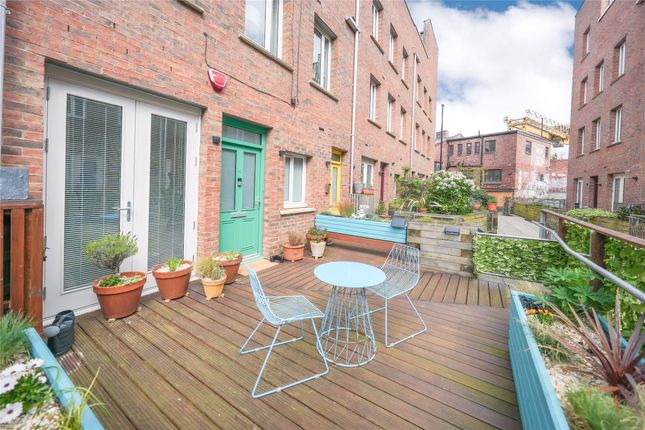 Thumbnail Flat for sale in Peony Place, Ouseburn, Newcastle Upon Tyne