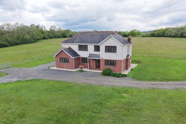 Ridgemont, Cwmifor, Llandeilo photo 4