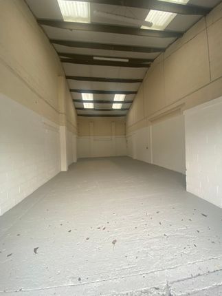 Industrial to let in 4B, Cromwell Street, Widnes, North West