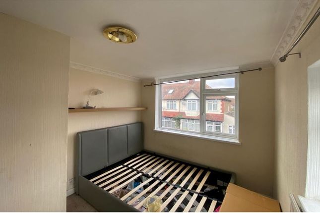 Thumbnail End terrace house for sale in Robinhood Close, Mitcham