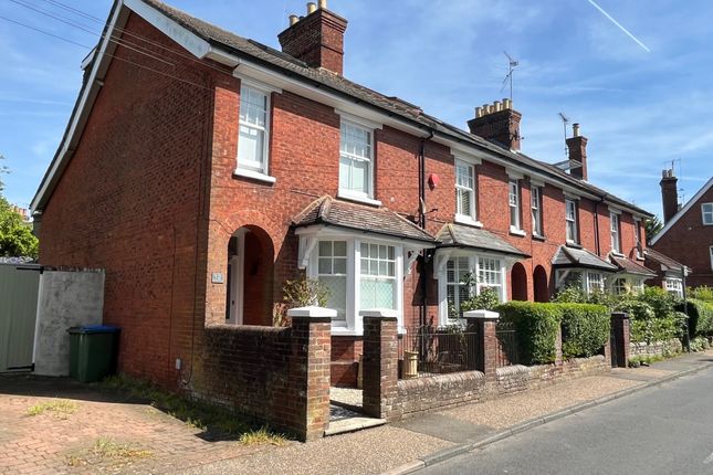 Thumbnail Property for sale in Rushams Road, Horsham, West Sussex