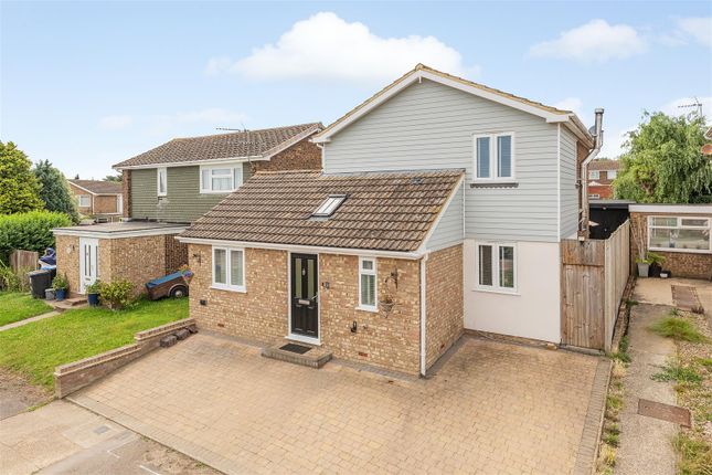Halford Close, Broomfield, Herne Ba