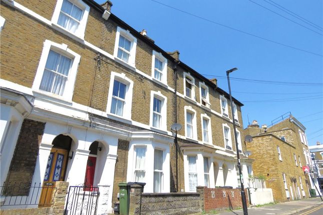 Thumbnail Terraced house to rent in Branksome Road, London