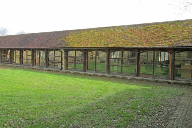 Thumbnail Office to let in The Byers, Home Farm, Pippingford Park Estate, Nutley