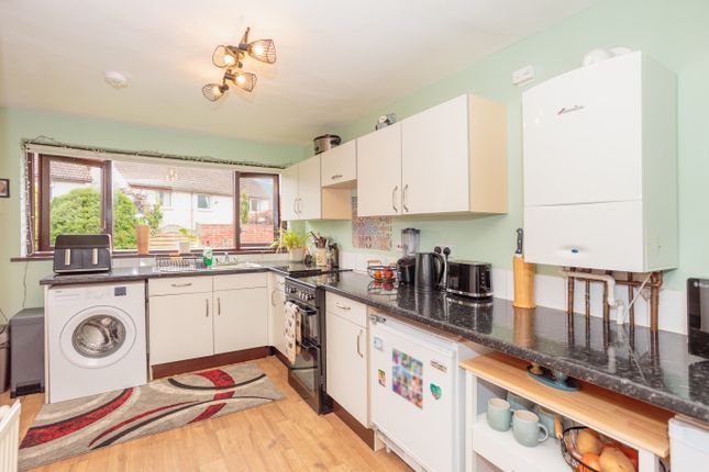 4, Roseland Terrace, Dumfries photo 2