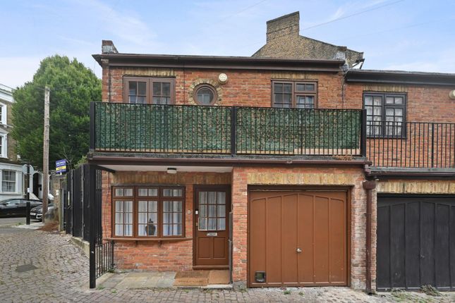 2-bed house on 2, Burlington Mews, Acton, £599,950