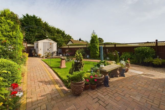 Bungalow for sale in St. Peters Road, Portishead, Bristol